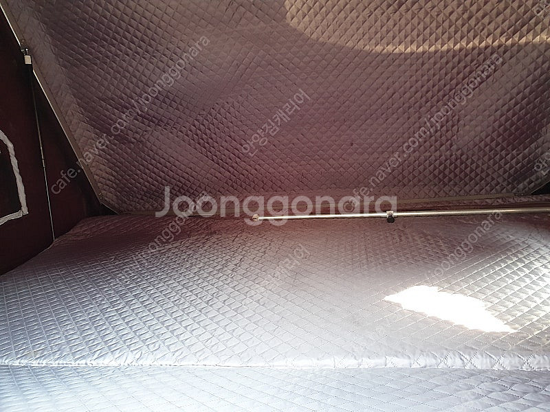 툴레 하프로 팩라인 코토 일체형 루프박스 가로바 자전거캐리어 어닝 중고 판매,당일매입(상시 업데이트)--7